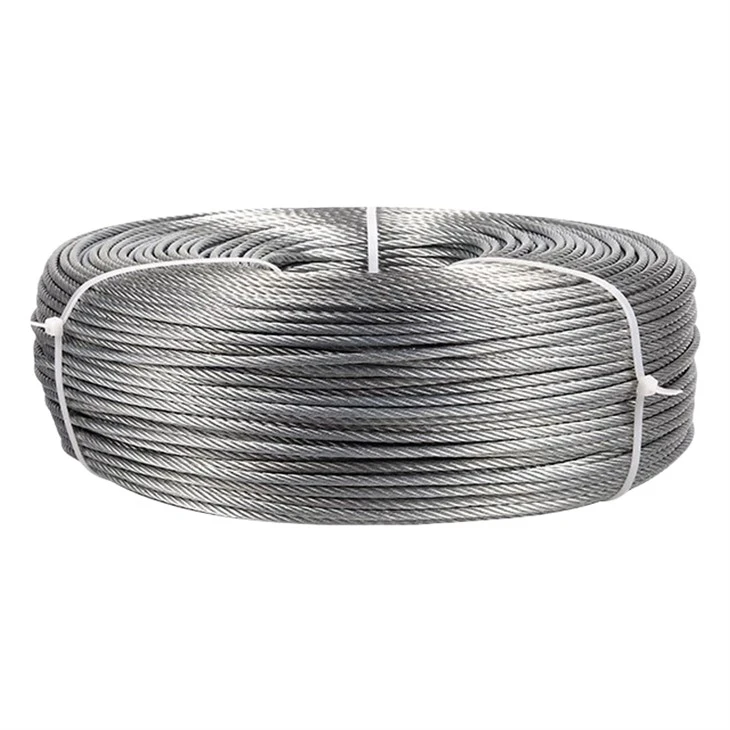 8x19 Xarig bir ah oo galvanized ah